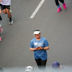 Race photo from NSRC XXIII 24052026