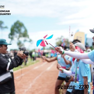 Race photo from PANGALENGAN CROSS-COUNTRY