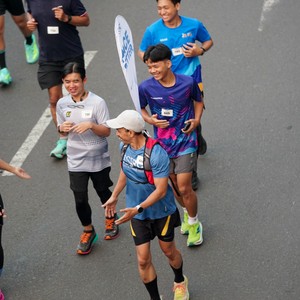 Race photo from NSRC XXIII 24052026