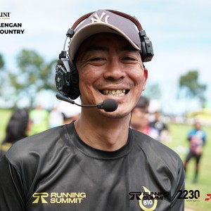 Race photo from PANGALENGAN CROSS-COUNTRY
