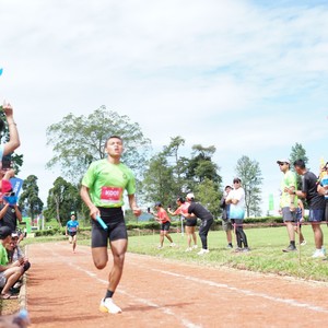Race photo from PANGALENGAN CROSS-COUNTRY