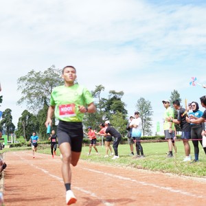 Race photo from PANGALENGAN CROSS-COUNTRY