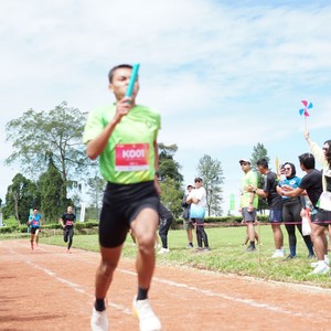 Race photo from PANGALENGAN CROSS-COUNTRY