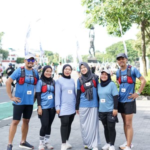 Race photo from NSRC XVII 28122025