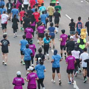 Race photo from NSRC XXIII 24052026