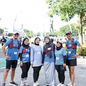 Race photo from NSRC XVII 28122025