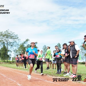 Race photo from PANGALENGAN CROSS-COUNTRY