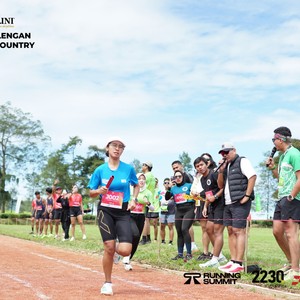 Race photo from PANGALENGAN CROSS-COUNTRY