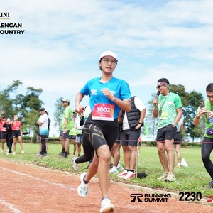 Race photo from PANGALENGAN CROSS-COUNTRY