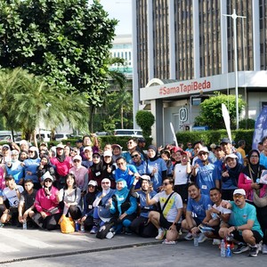 Race photo from NSRC XVII 28122025