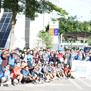 Race photo from NSRC XVII 28122025