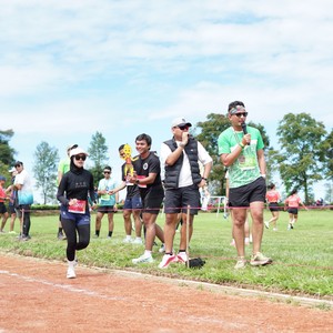 Race photo from PANGALENGAN CROSS-COUNTRY