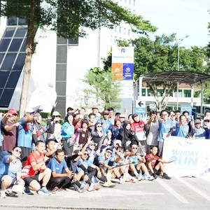 Race photo from NSRC XVII 28122025