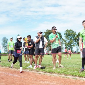 Race photo from PANGALENGAN CROSS-COUNTRY