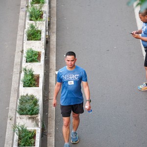 Race photo from NSRC XXIII 24052026
