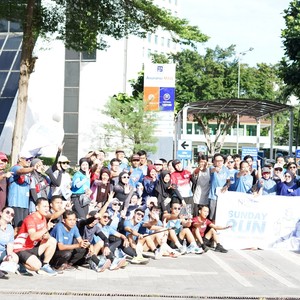 Race photo from NSRC XVII 28122025