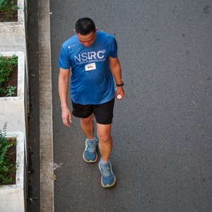 Race photo from NSRC XXIII 24052026