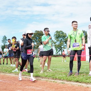 Race photo from PANGALENGAN CROSS-COUNTRY