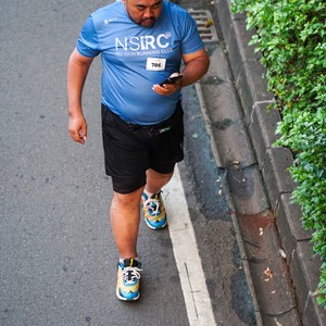 Race photo from NSRC XXIII 24052026