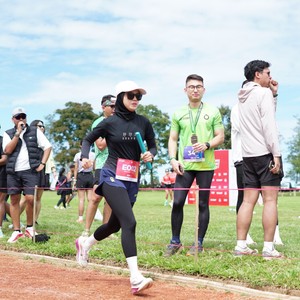 Race photo from PANGALENGAN CROSS-COUNTRY