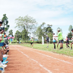 Race photo from PANGALENGAN CROSS-COUNTRY