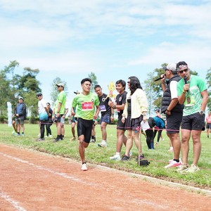 Race photo from PANGALENGAN CROSS-COUNTRY