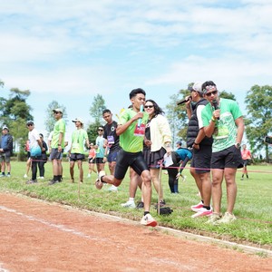 Race photo from PANGALENGAN CROSS-COUNTRY