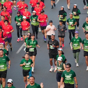 Race photo from NSRC XXIII 24052026