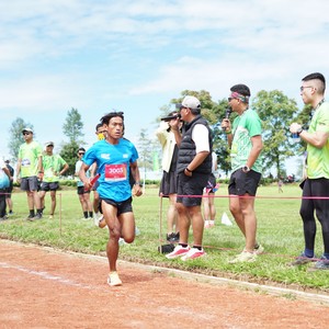 Race photo from PANGALENGAN CROSS-COUNTRY