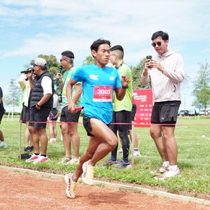 Race photo from PANGALENGAN CROSS-COUNTRY