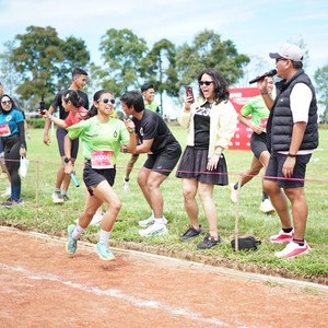 Race photo from PANGALENGAN CROSS-COUNTRY