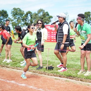 Race photo from PANGALENGAN CROSS-COUNTRY