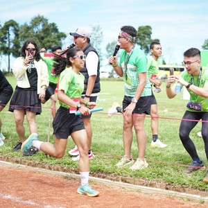 Race photo from PANGALENGAN CROSS-COUNTRY