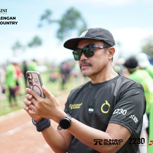 Race photo from PANGALENGAN CROSS-COUNTRY
