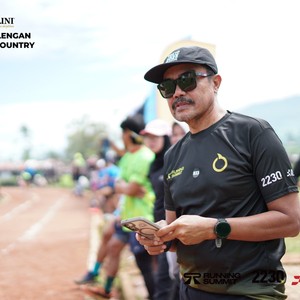 Race photo from PANGALENGAN CROSS-COUNTRY