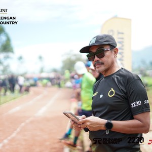 Race photo from PANGALENGAN CROSS-COUNTRY