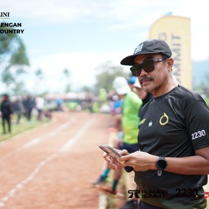 Race photo from PANGALENGAN CROSS-COUNTRY