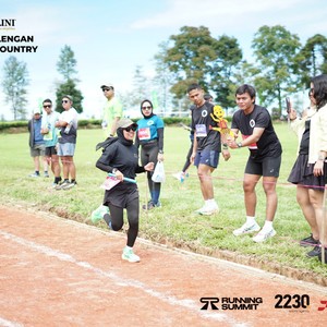 Race photo from PANGALENGAN CROSS-COUNTRY