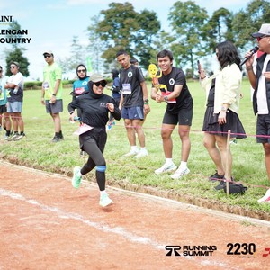 Race photo from PANGALENGAN CROSS-COUNTRY