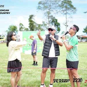 Race photo from PANGALENGAN CROSS-COUNTRY