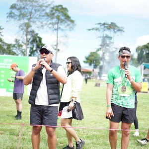 Race photo from PANGALENGAN CROSS-COUNTRY