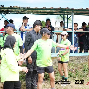 Race photo from PANGALENGAN CROSS-COUNTRY
