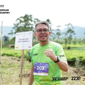 Race photo from PANGALENGAN CROSS-COUNTRY