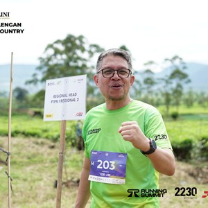 Race photo from PANGALENGAN CROSS-COUNTRY