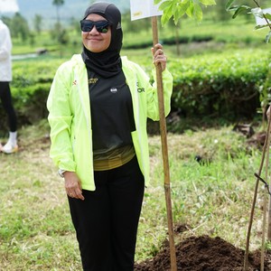 Race photo from PANGALENGAN CROSS-COUNTRY