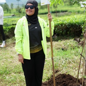 Race photo from PANGALENGAN CROSS-COUNTRY