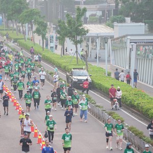 Race photo from NSRC XXIII 24052026