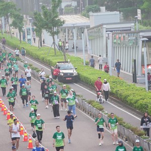 Race photo from NSRC XXIII 24052026