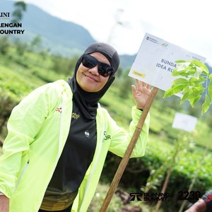Race photo from PANGALENGAN CROSS-COUNTRY