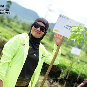 Race photo from PANGALENGAN CROSS-COUNTRY